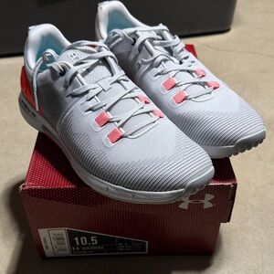 NIB Under Armour Women's HOVR Rise Cross Trainer